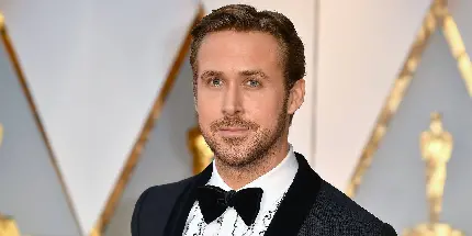 دانلود تصاویر جدید رایان گاسلینگ Ryan Gosling با بیوگرافی کامل