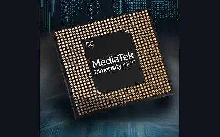بک گراند مدیاتک MediaTek شرکت طراح پردازنده تراشه موبایل 