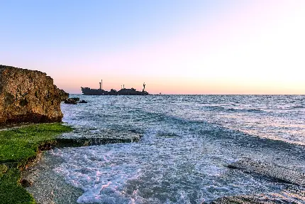 عکس جاهای دیدنی کیش