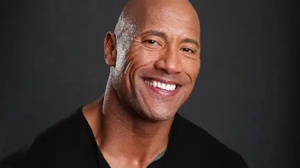 تصاویر جدید دوئین جانسون Dwayne Johnson ملقب به راک کشتی کج