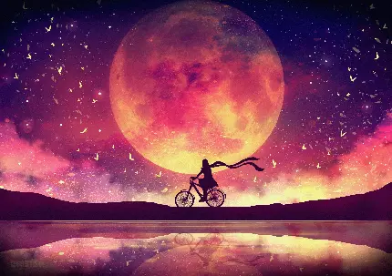 عکس دختر بدون چهره خفن