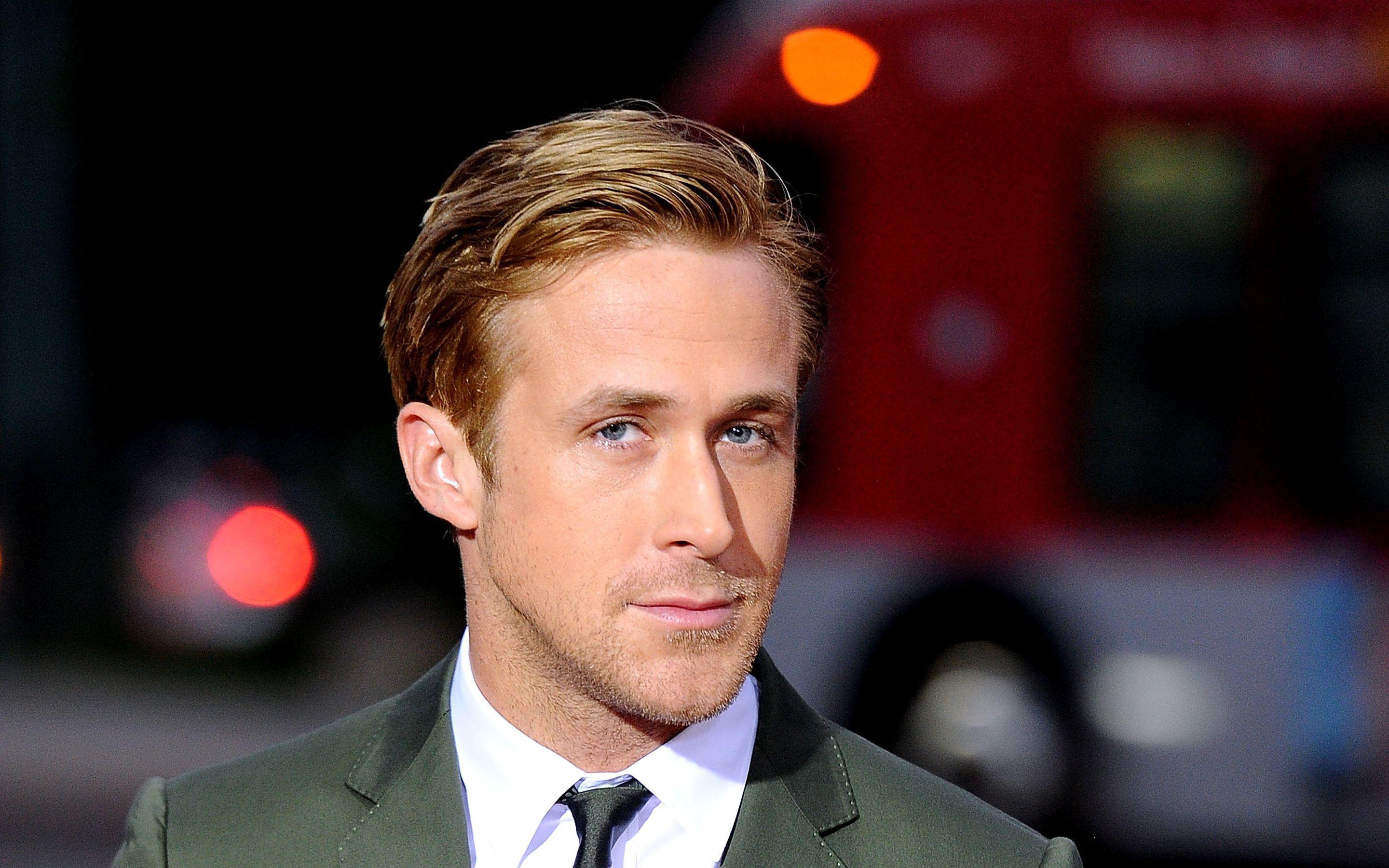 دانلود عکس جدید 2024 رایان گاسلینگ Ryan Gosling با بیوگرافی کامل