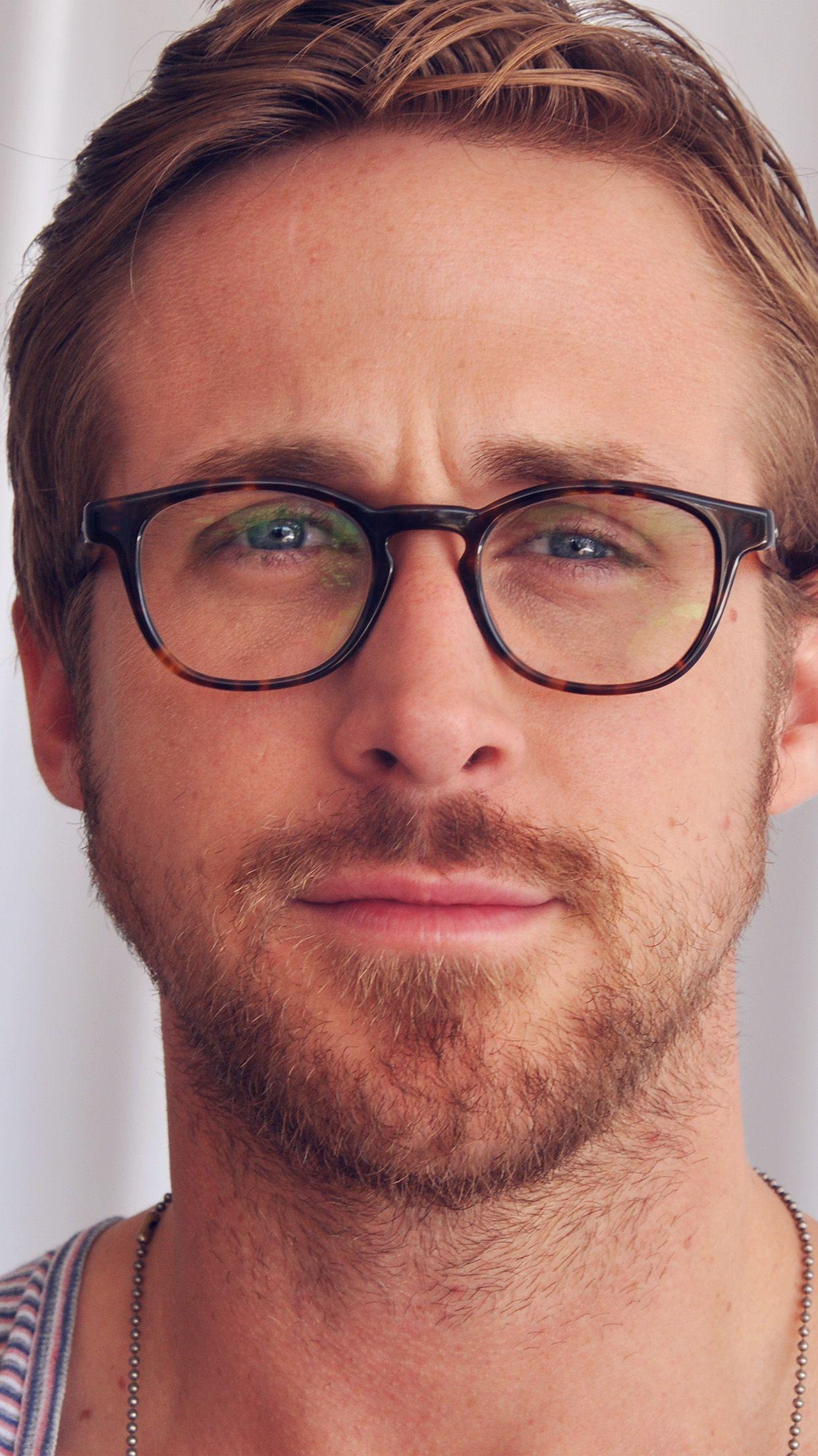 بهترین عکس رایان گاسلینگ Ryan Gosling از نظر طرفدارانش 