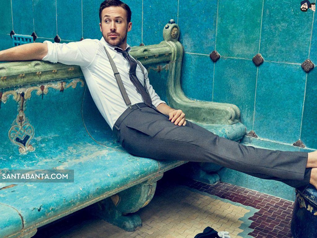 دانلود عکس رایان گاسلینگ Ryan Gosling در سریال محبوب بریکر های فلورنس