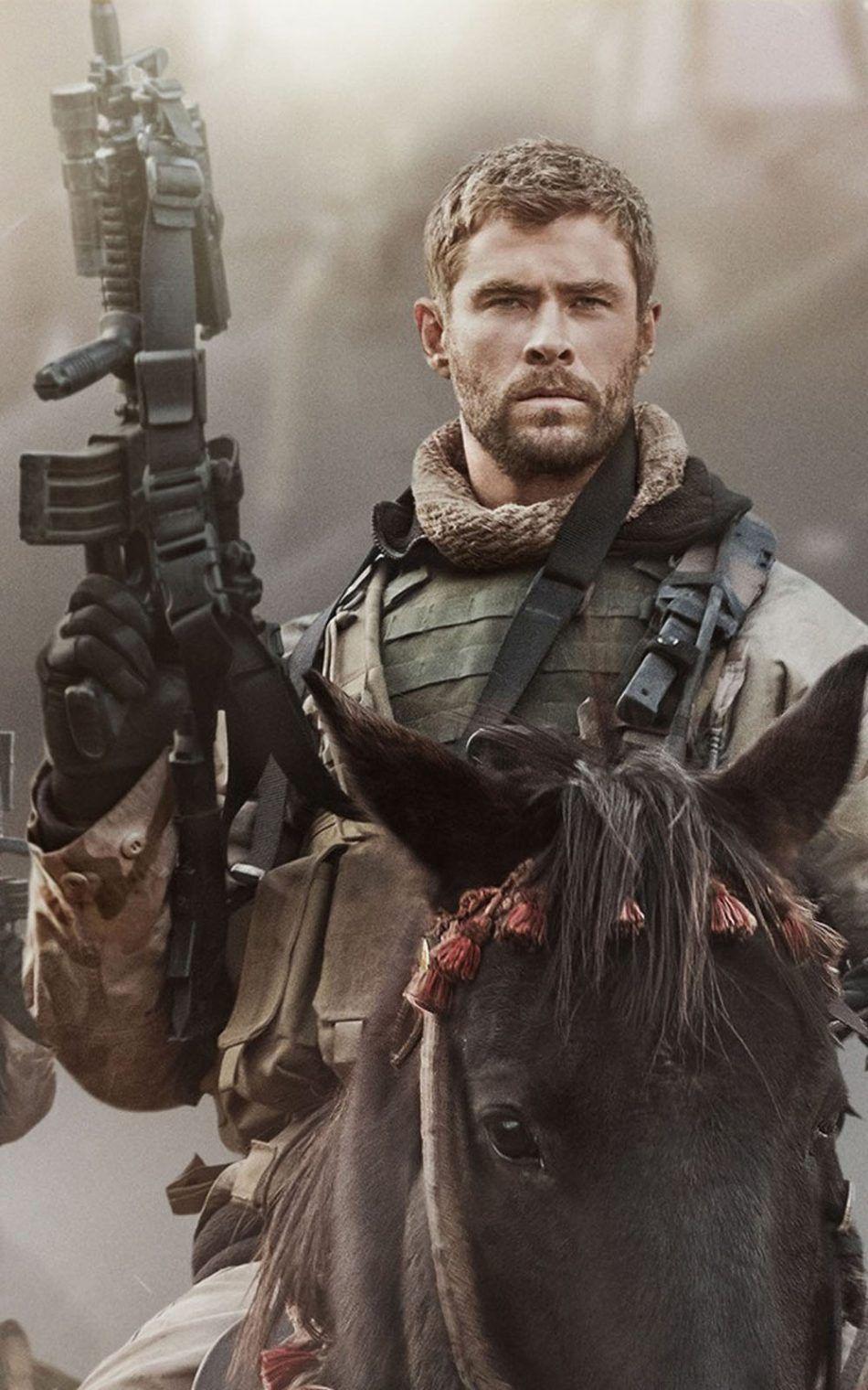 قشنگ ترین عکس کریس همسورث Chris Hemsworth بازیگر استرالیایی