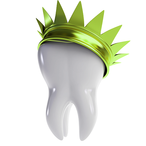 بهترین فایل دور بری شده دندان سالم سفید ویژه برای پروفایل