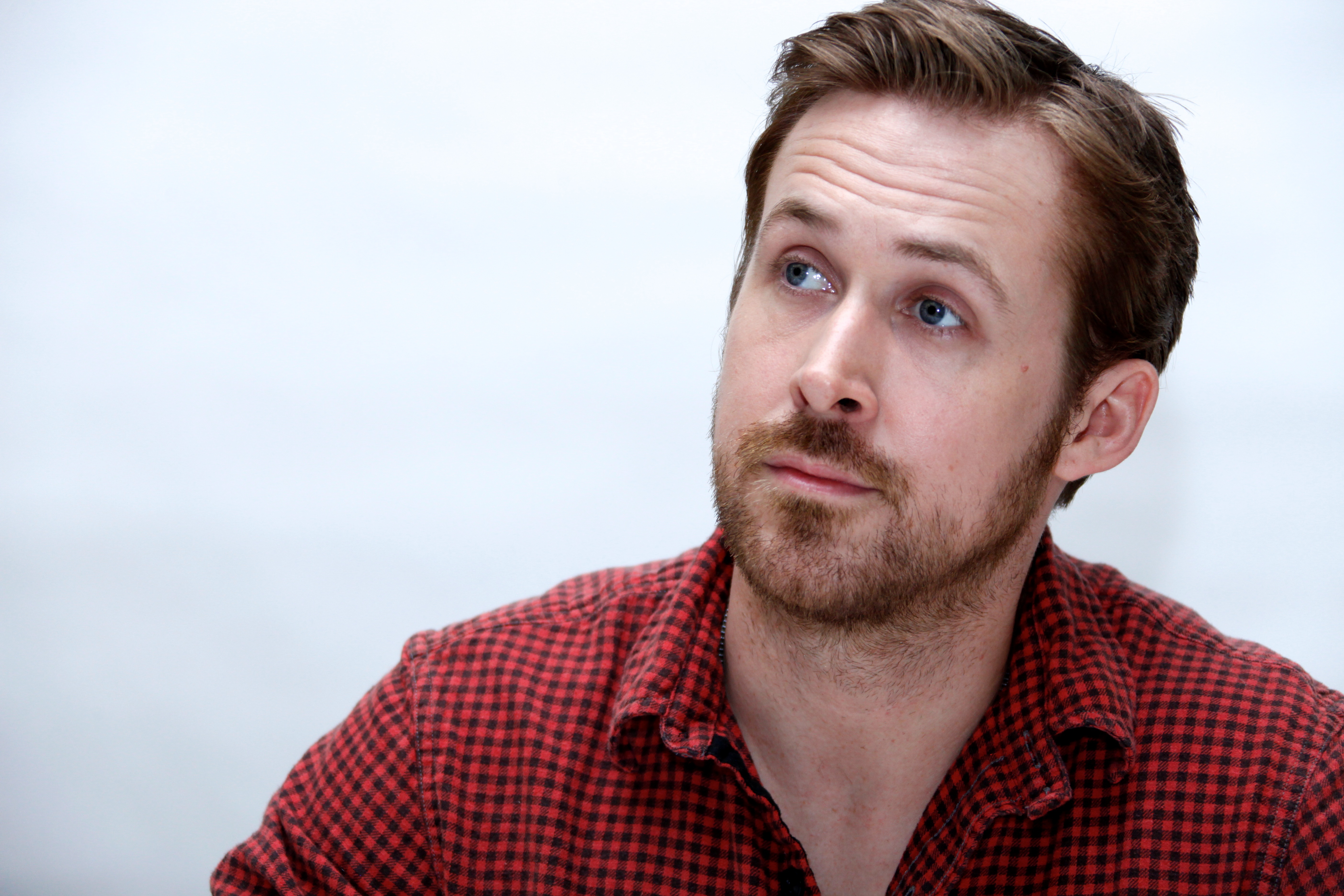 قشنگ ترین عکس رایان گاسلینگ Ryan Gosling برای پروفایل 