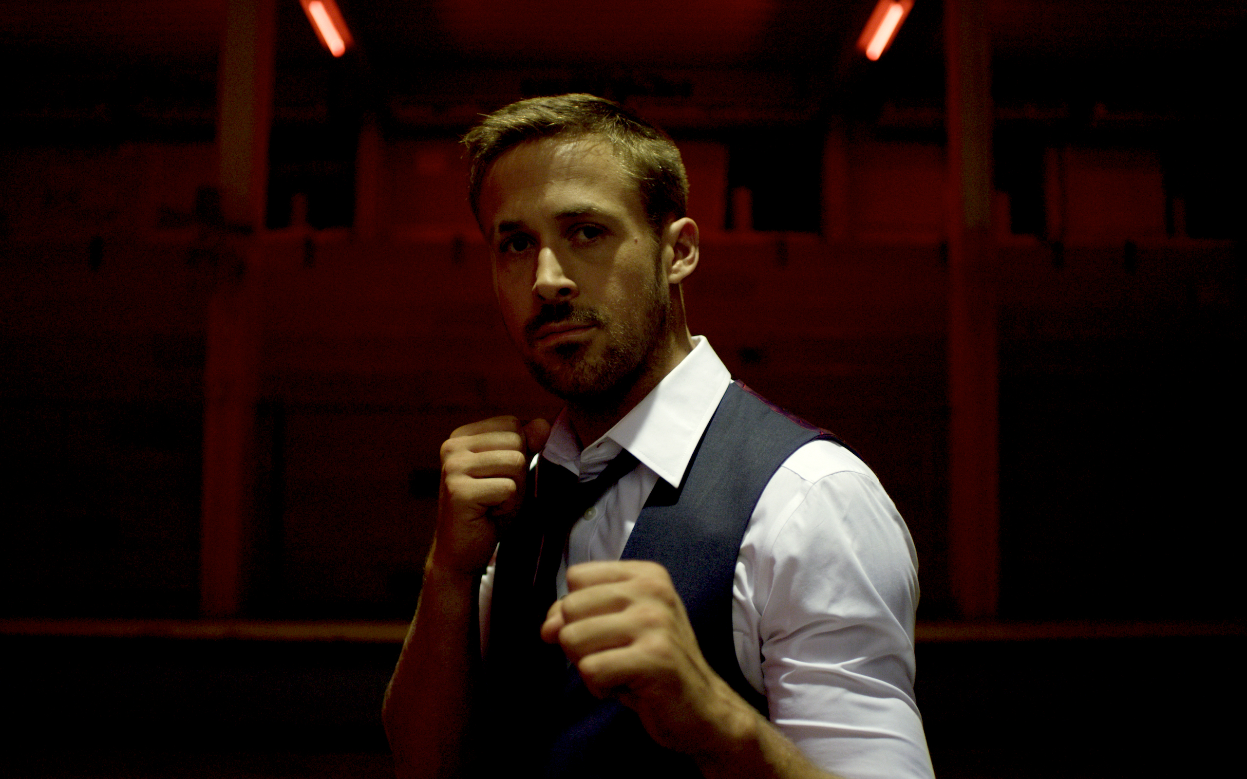 بهترین عکس رایان گاسلینگ Ryan Gosling از نظر همسرش