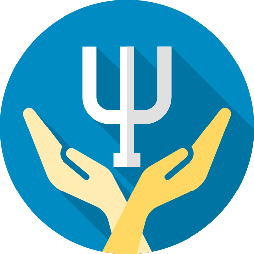 کاور هایلایت لوگوی روان پزشکی برای استوری اینستاگرام