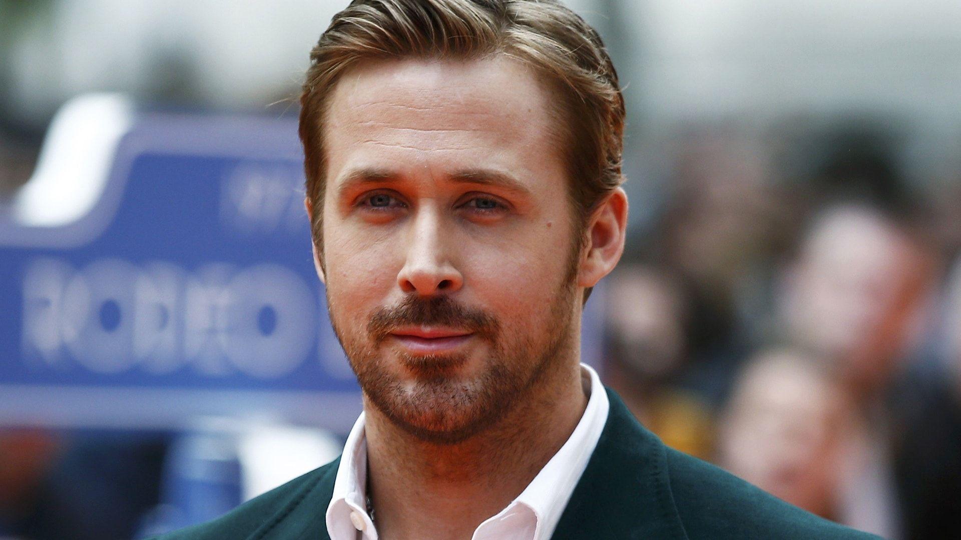 دانلود عکس جدید رایان گاسلینگ Ryan Gosling بازیگر معروف با بیوگرافی کامل