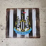 چاپ قاب موبایل و گوشی والپپیر با طرح نماد تیم انگلیسی نیوکاسل Newcastle united