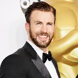 چاپ قاب موبایل و گوشی جذاب تربن عکس ترند شده از کریس ایوانز Chris Evans