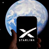 چاپ قاب موبایل و گوشی تصاویر استارلینک Starlink اینترنت جدید فضایی ایلان ماسک