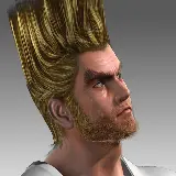 چاپ قاب موبایل و گوشی تصویر زمینه پرطرفدار و محبوب طرح پاول فینک Paul Phoenix