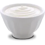 چاپ قاب موبایل و گوشی فایل بدون زمینه پرکاربرد ماست ساخته شده از شیر مقوی بز
