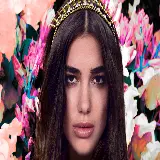 چاپ قاب موبایل و گوشی دانلود عکس زمینه از دوآ لیپا خواننده هنرمند با صدای خاص