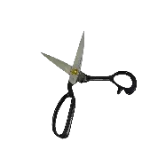 چاپ قاب موبایل و گوشی دانلود عکس قیچی خیاطی قدیمی دسته پلاستیکی