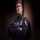 چاپ قاب موبایل و گوشی بکگراند شیک از کریس ایوانز Chris Evans