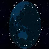 چاپ قاب موبایل و گوشی عکس زمینه از شبکه های پوششی استارلینک Starlink