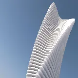 چاپ قاب موبایل و گوشی عکس استوک یک سبک معماری مینیمال دانلود با کیفیت  8k