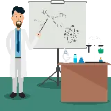 چاپ قاب موبایل و گوشی عکس پی ان جی فانتزی آقای معلم خوشتیپ با کیفیت بسیار عالی