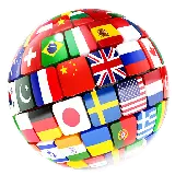 چاپ قاب موبایل و گوشی دانلود PNG پربازدید شغل خفن مترجمی برای پوسترهای تبلیغاتی