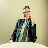 چاپ قاب موبایل و گوشی عکس پی ان جی بیل گیتس مالک مایکروسافت Microsoft