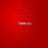 چاپ قاب موبایل و گوشی عکس پروفایل i love you دوستت دارم خارجی و عاشقانه و زیبا