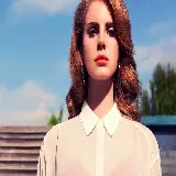 چاپ قاب موبایل و گوشی عکس زیبای لانا دل ری خواننده و ترانه سرای آمریکایی