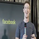 چاپ قاب موبایل و گوشی بهترین سخنرانی مارک زاکربرگ Mark Zuckerberg در سال 2024 