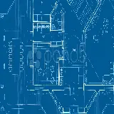 چاپ قاب موبایل و گوشی تصویر پی ان جی png نقشه ساختمان اداری و مسکونی 