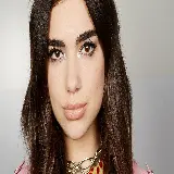 چاپ قاب موبایل و گوشی جدیدترین عکس ها از دوآ لیپا خواننده مشهور برای طرفداران این سلبریتی