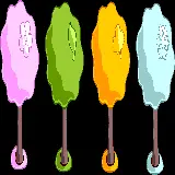 چاپ قاب موبایل و گوشی ساده ترین تصویر چهار فصل فانتزی png با بهترین کیفیت