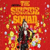 چاپ قاب موبایل و گوشی تصویر بنر تبلیغاتی فیلم سوساید اسکواد Suicide Squad جوخه انتحار