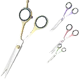 چاپ قاب موبایل و گوشی عکس png قیچی خیاطی با لبه های تیز و برنده