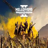 عکس های بازی Helldivers 2 استودیو اروهد گیمز Arrowhead Games