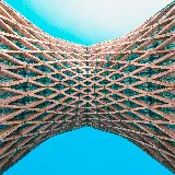 چاپ قاب موبایل و گوشی تصویر ساختمان شیک و خفن با معماری سه بعدی و مدرن 