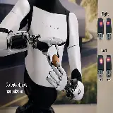چاپ قاب موبایل و گوشی دانلود عکس نزدیک از ربات انسان نما اپتیموس تسلا