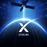 چاپ قاب موبایل و گوشی والپیپر با کیفیت از استارلینک Starlink برای شرکت اسپیس اکس