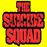 چاپ قاب موبایل و گوشی فیلم سوساید اسکواد Suicide Squad جوخه انتحار ساخته شده بر اساس کتاب های کامیکس دی سی 