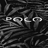 چاپ قاب موبایل و گوشی والپیپر سیاه و سفید گوشی پوکو ام ۵ اس با طرح و آرم poco