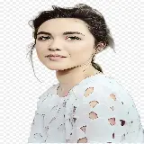 چاپ قاب موبایل و گوشی عکس زمینه از فلورنس پیو بازیگر زن دوست داشتنی و محبوب