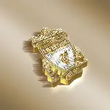 چاپ قاب موبایل و گوشی عکس پس زمینه سه بعدی با طراحی از لوگو تیم فوتبال لیورپول