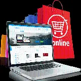 چاپ قاب موبایل و گوشی عکس خرید آنلاین و صفحه وب فروشگاه با پس زمینه شفاف