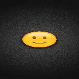 چاپ قاب موبایل و گوشی دانلود رایگان عکس با کیفیت برای کاور هایلایت ایموجی Emoji یا شکلک لبخند 
