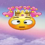 چاپ قاب موبایل و گوشی کاور هایلایت ایموجی Emoji و شکلک های معروف ترکیبی 