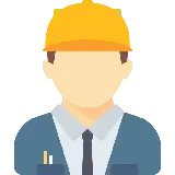 چاپ قاب موبایل و گوشی خاص ترین طرح گرافیکی مهندس عمران با فرمت PNG 