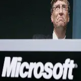 چاپ قاب موبایل و گوشی عکس جدید بیل گیتس bill gates مدیرعامل شرکت مایکروسافت