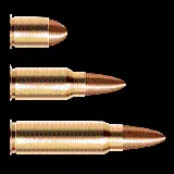 چاپ قاب موبایل و گوشی سایز های مختلف فشنگ و گلوله های جنگی PNG