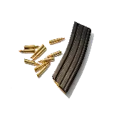 چاپ قاب موبایل و گوشی عکس گلوله جنگی واقعی PNG پی ان جی 